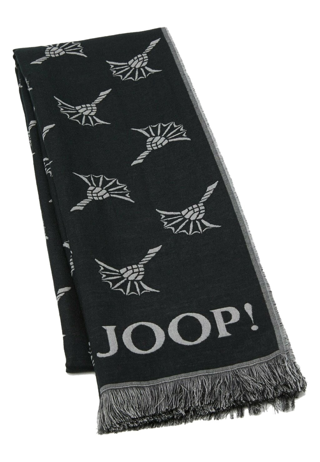 

Шарф JOOP!, черный