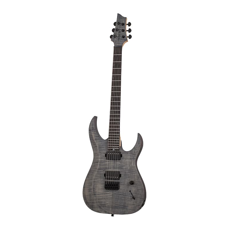 цена Электрогитара Schecter Sunset-6 Extreme 6-String Electric Guitar