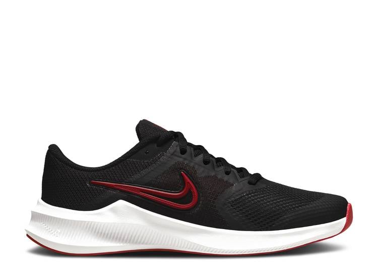 

Кроссовки Nike DOWNSHIFTER 11 GS 'BRED', черный