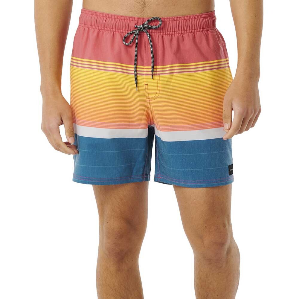 

Шорты для плавания Rip Curl Party Pack Volley, разноцветный