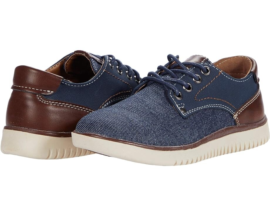 

Кроссовки Steve Madden Bennie, цвет Denim Fabric