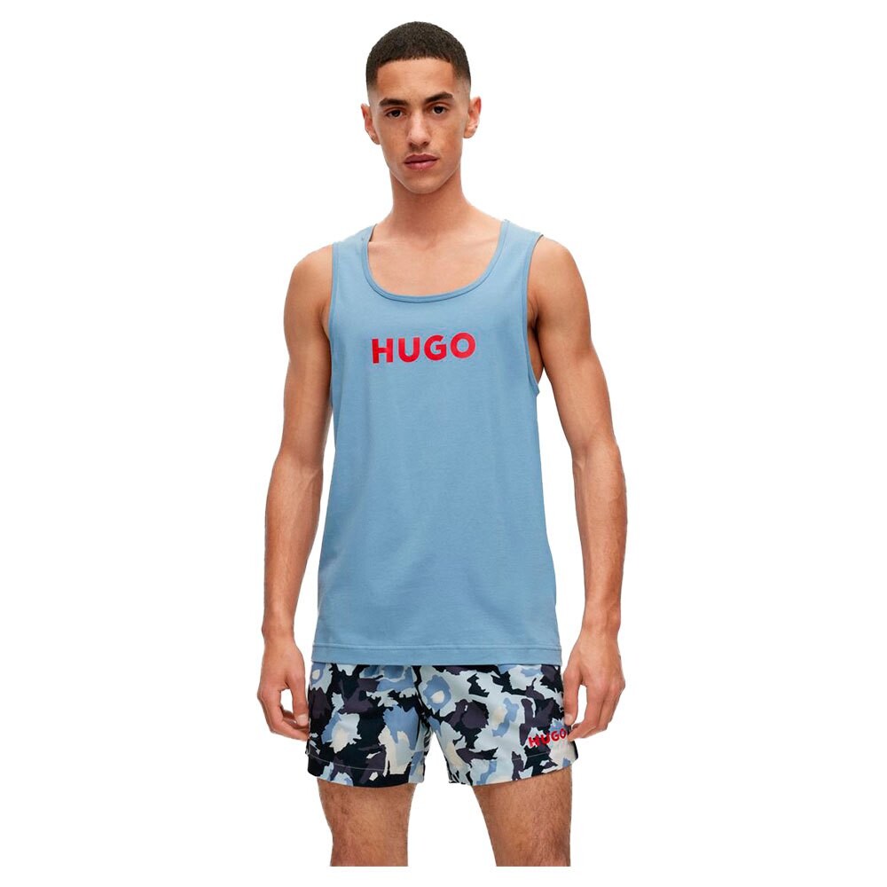 

Шорты для плавания HUGO Bay Boy 10250129, синий