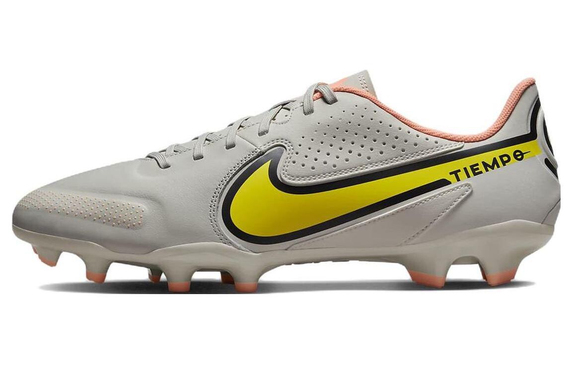 

Мужские футбольные бутсы Nike Tiempo Legend 9