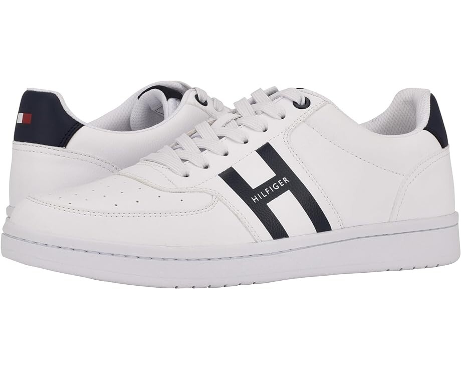 

Кроссовки Tommy Hilfiger Lason, белый