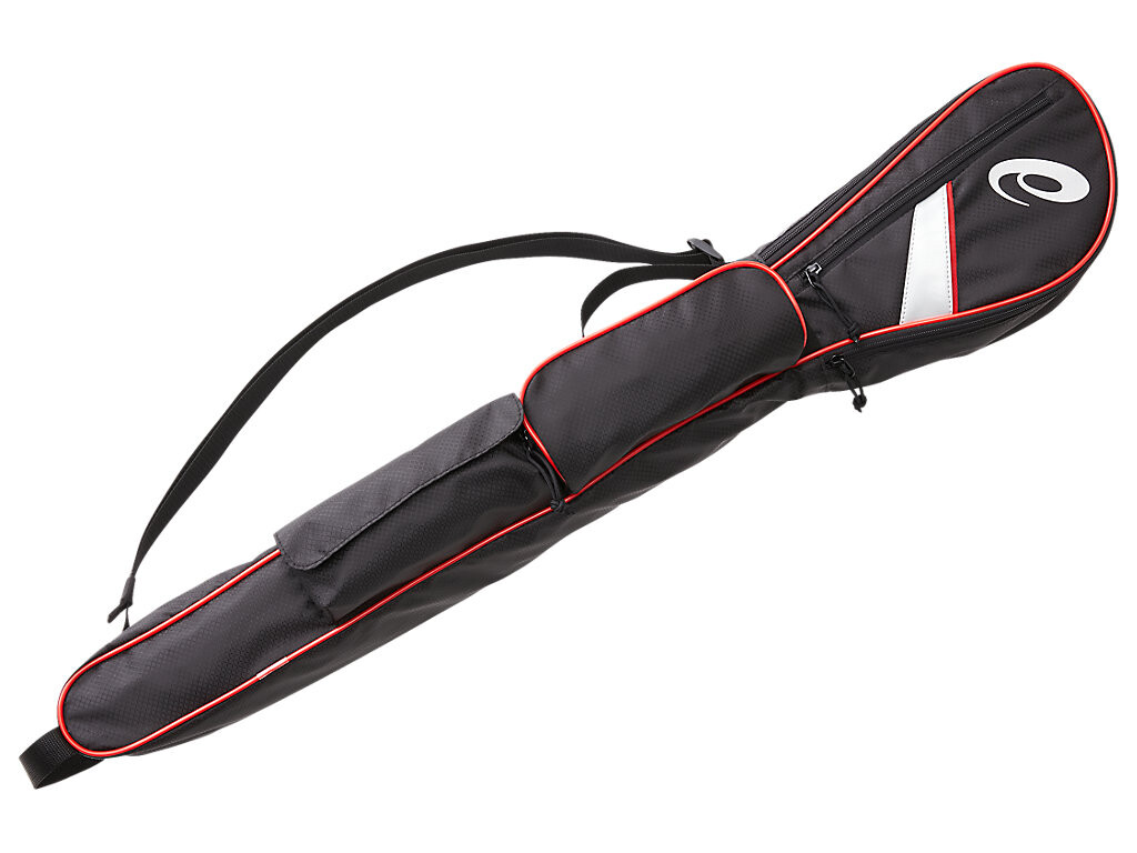 

Сумка Asics CLUB BAG（FOR 2）, черный