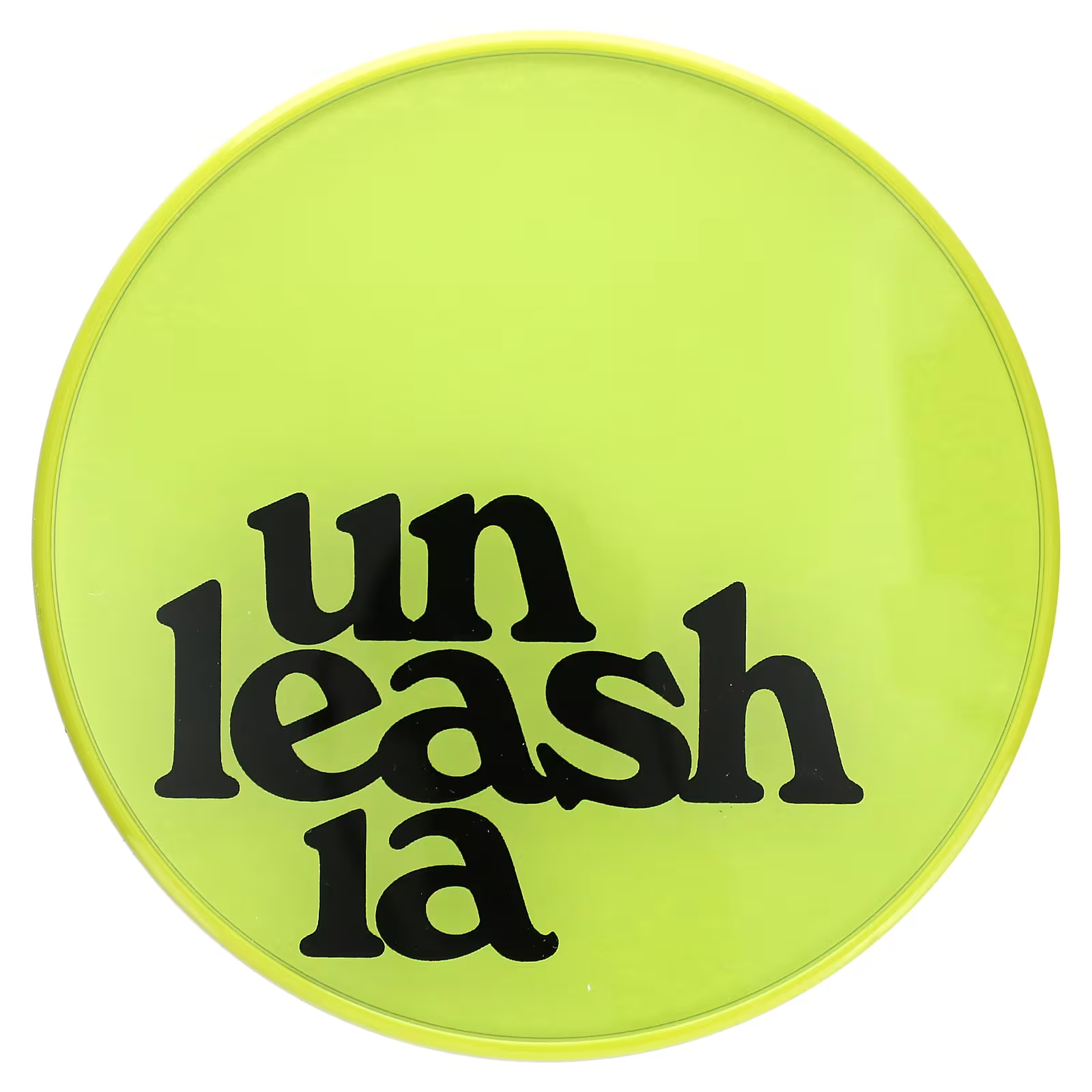 Кушон Unleashia Satin Wear Healthy-Green SPF 30 PA++ 23 кремовый