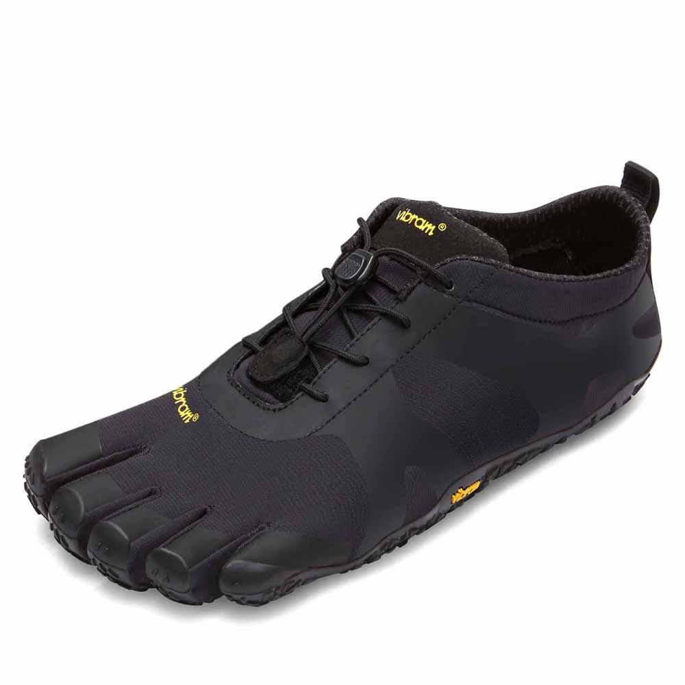 

Кроссовки для бега Vibram Fivefingers V Alpha Trail, черный