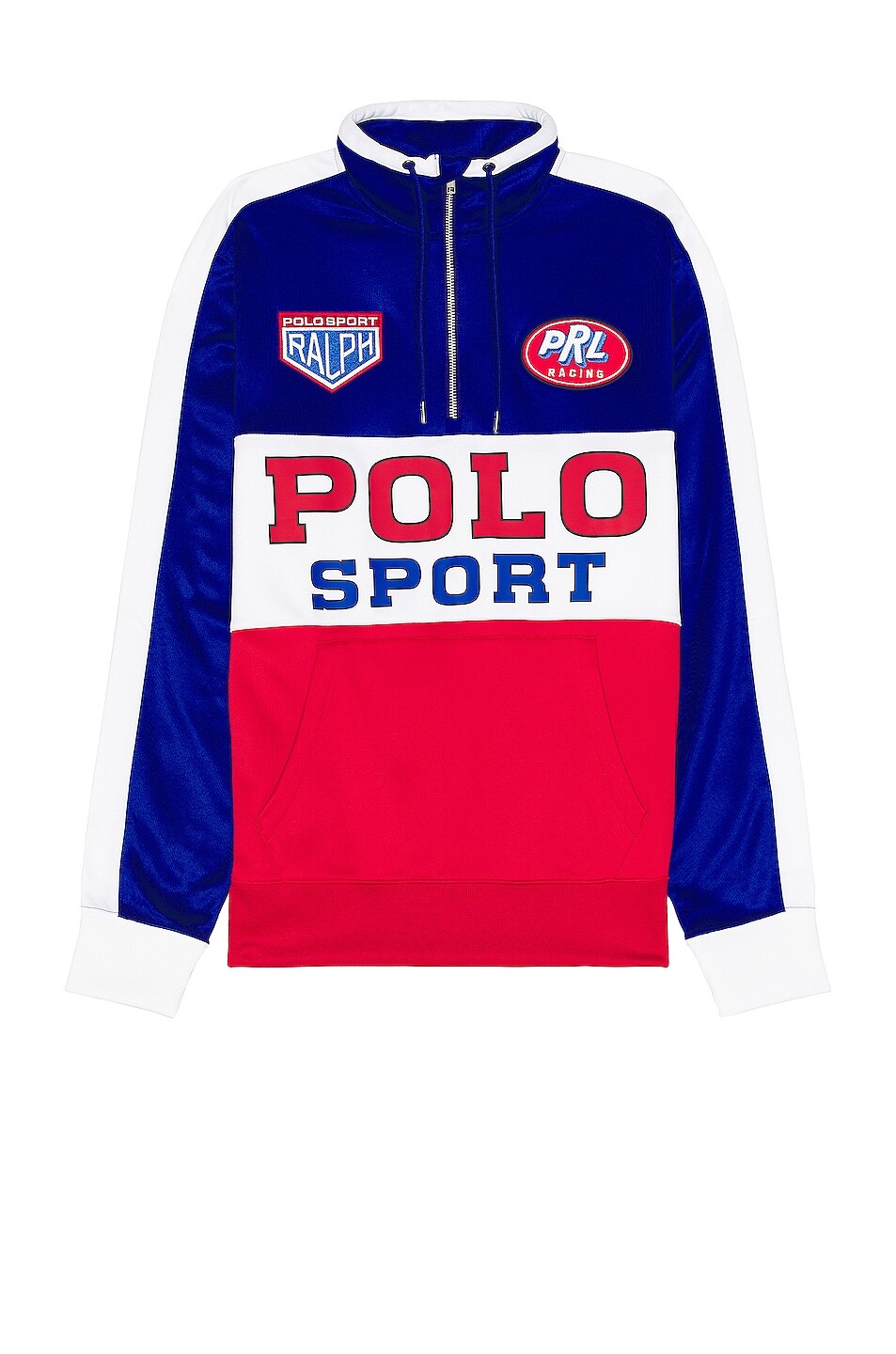 

Свитер Polo Ralph Lauren Tricot, цвет Sapphire Star Multi