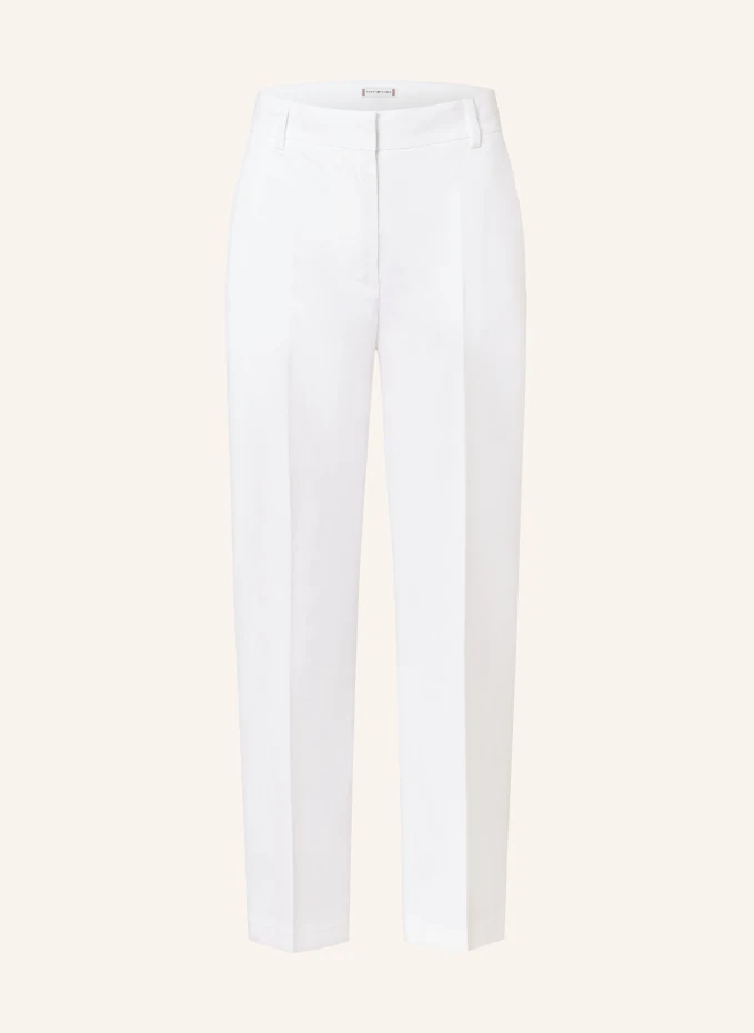 

Брюки 7/8 Tommy Hilfiger, белый