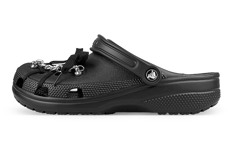 

Классические башмаки-сабо унисекс Crocs