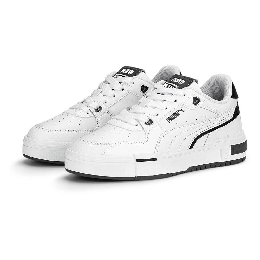

Кроссовки Puma Ca Pro Glitch Leather Junior, белый