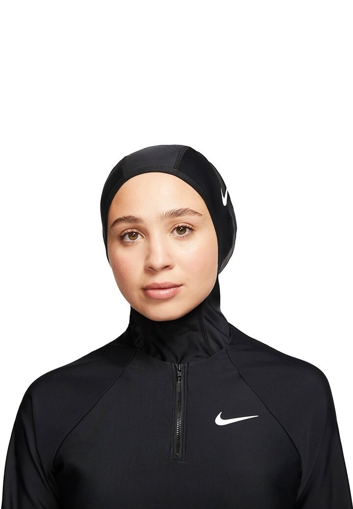 

Туника Nike, черный