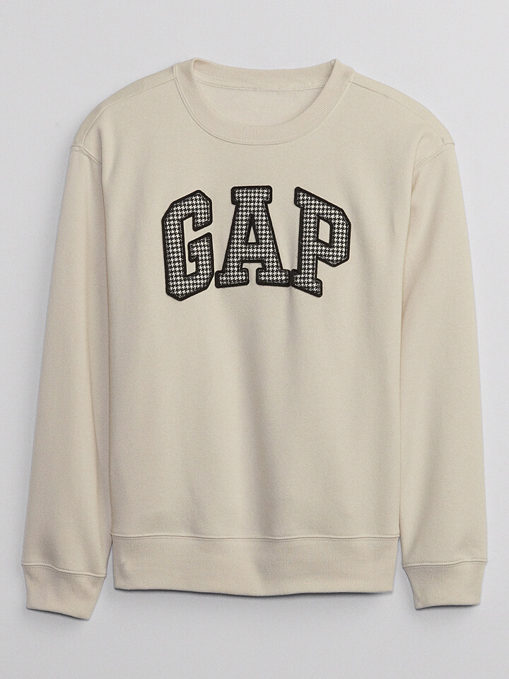 

Толстовка GAP, бежевый