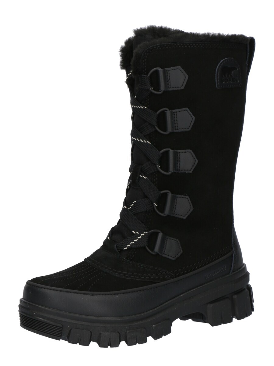 

Ботинки SOREL Snow Boots TORINO, черный