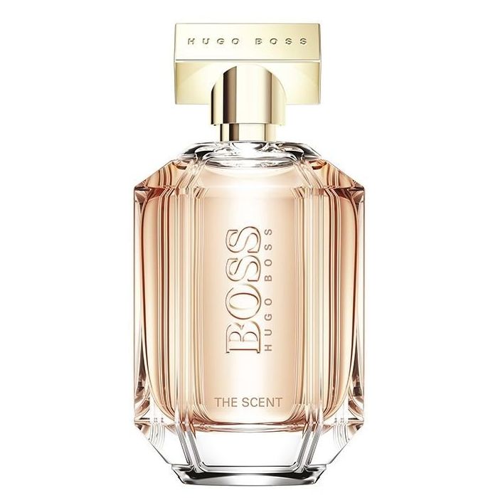 Женская туалетная вода The Scent For Her EDP Hugo Boss, 50 духи the scent for her le parfum hugo boss 30 мл