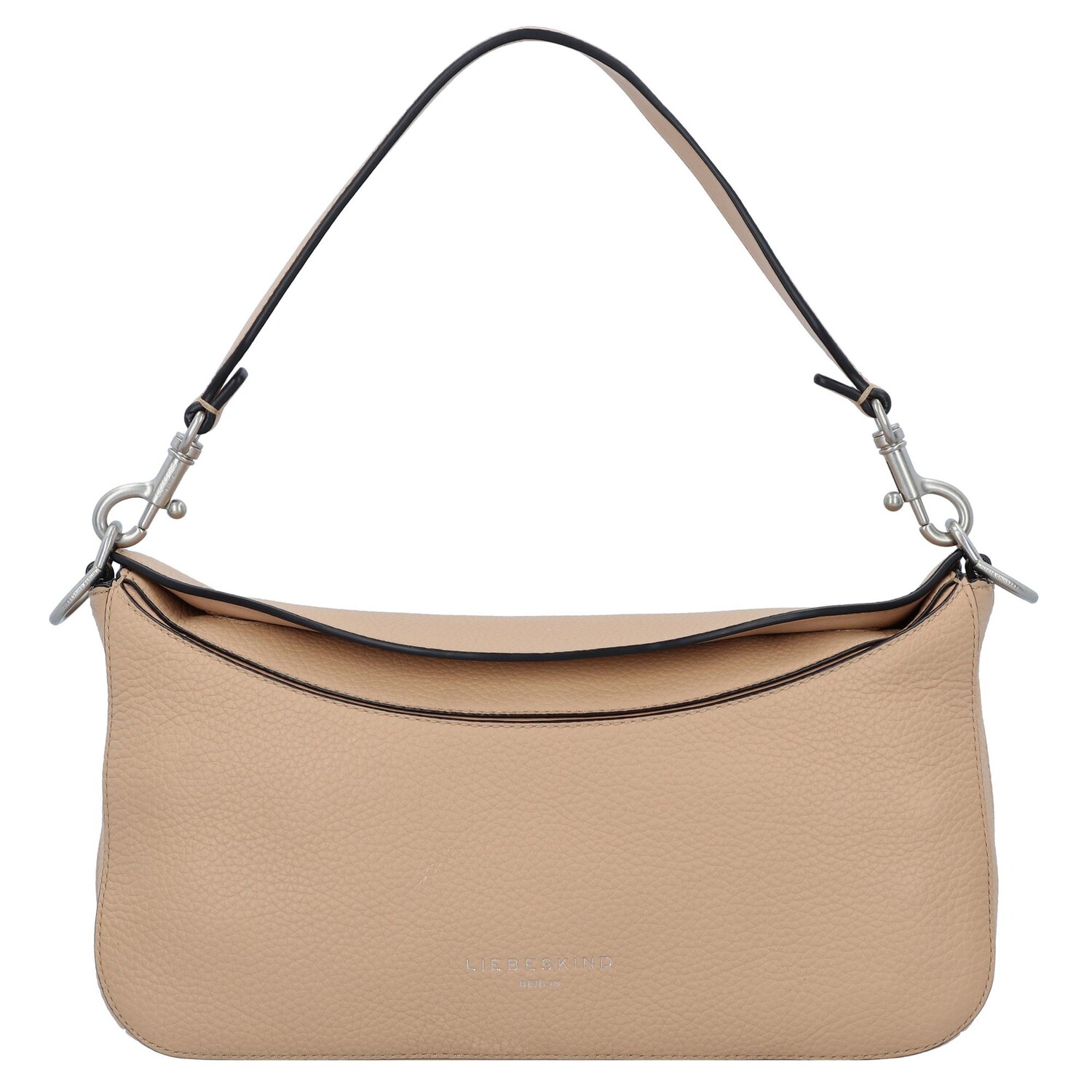 

Сумка через плечо LIEBESKIND BERLIN Alessa 3 S Leder 32 cm, цвет sandy