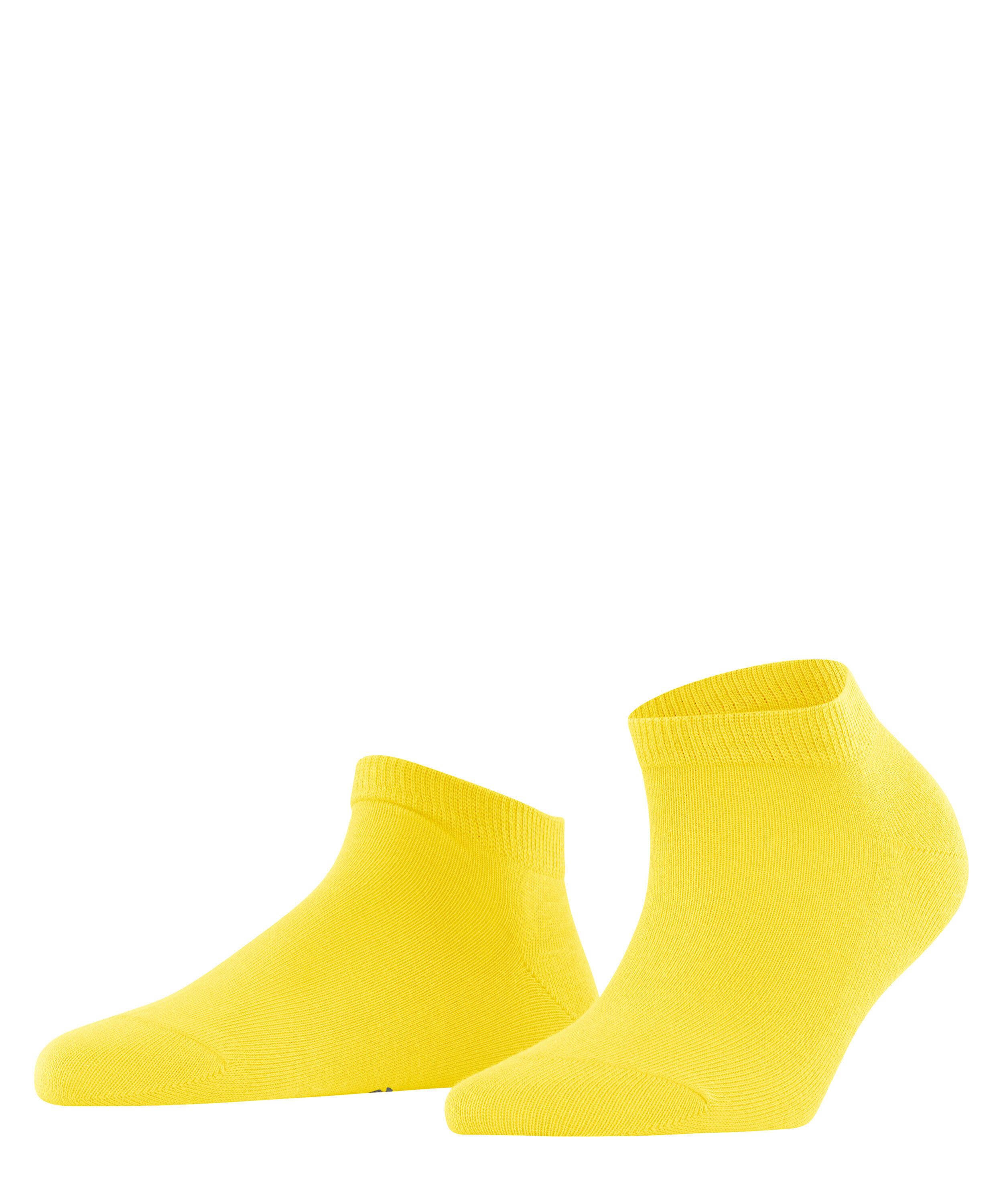 Носки Falke Sneaker Family, цвет Yellow gre
