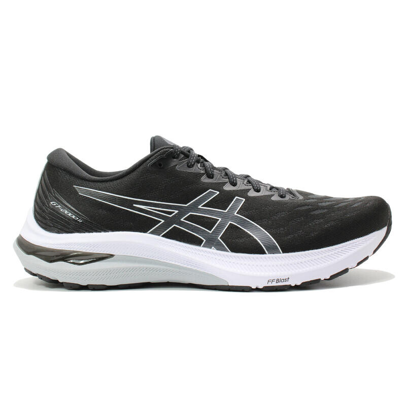

Кроссовки GT-2000 11 мужские ASICS, цвет weiss