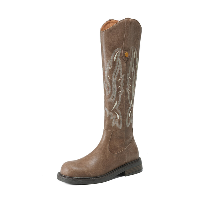 

Сапоги женские Five-Nine Dan Seven, цвет Light Brown