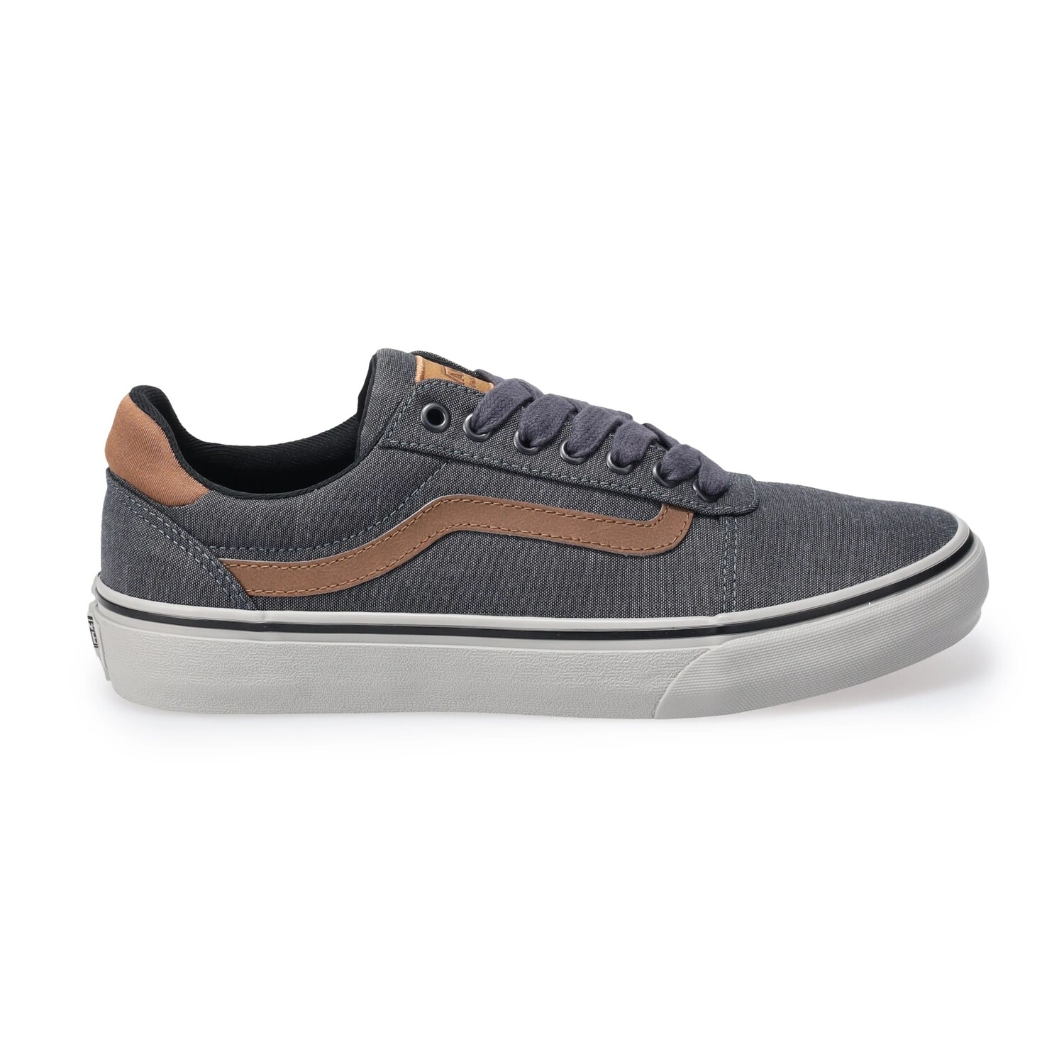 

Мужская обувь Vans Ward DX