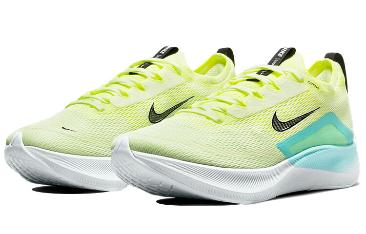 

Кроссовки Nike General Barely Volt/Dynamic Turquoise/Volt/Black