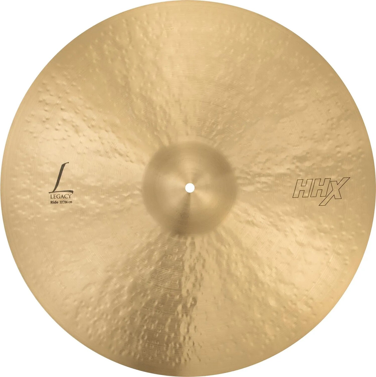 

22-дюймовая тарелка Sabian HHX Legacy Ride
