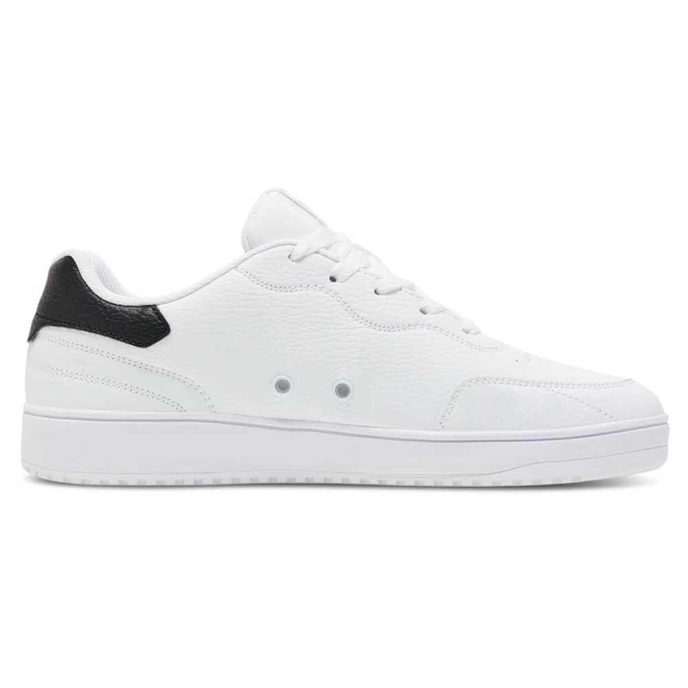

Кроссовки Hummel Match Point, белый