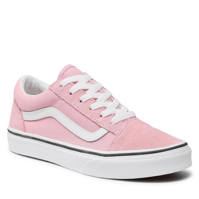 

Кроссовки Vans OldSkool, розовый