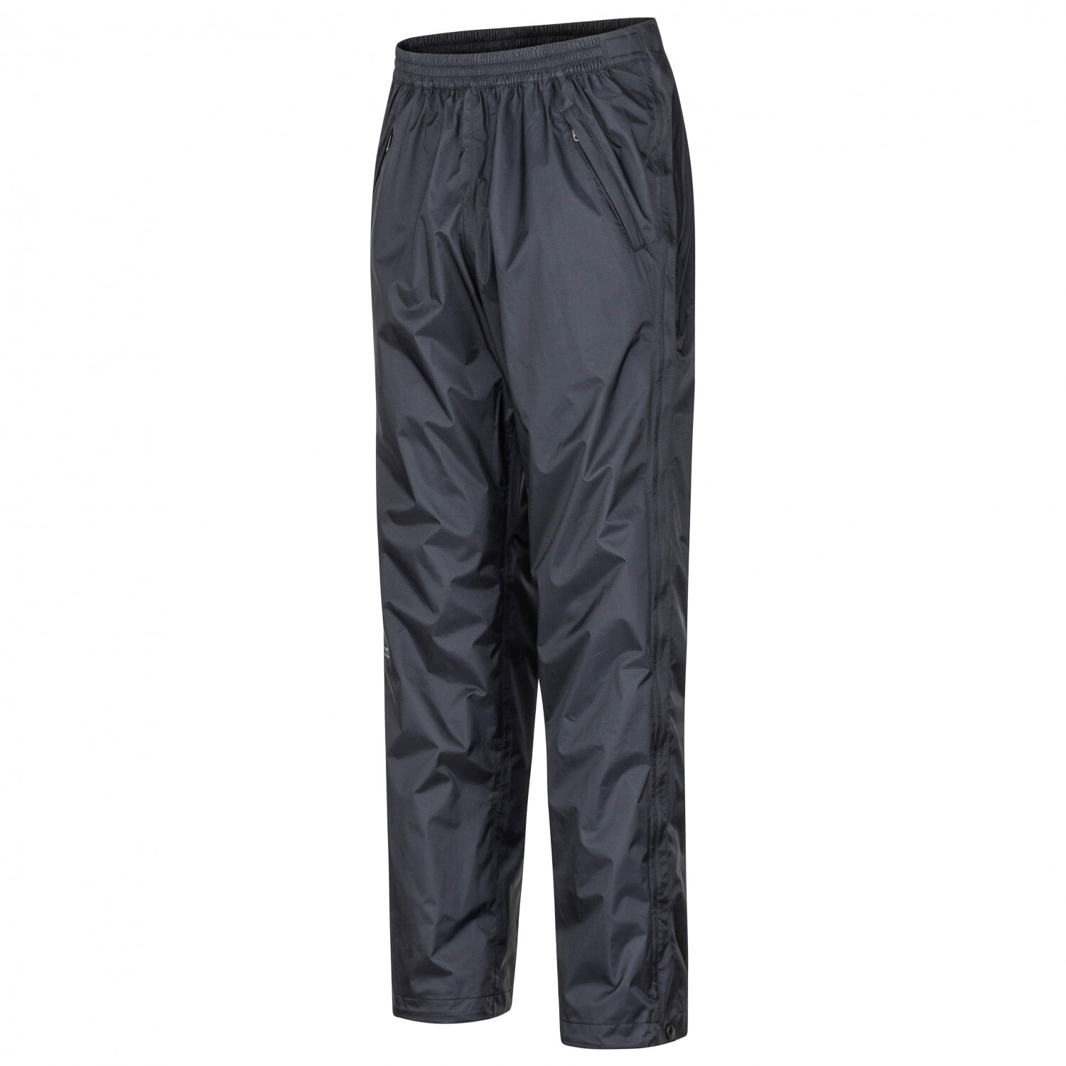 

Дождевые брюки Marmot PreCip Eco Full Zip Pant, черный