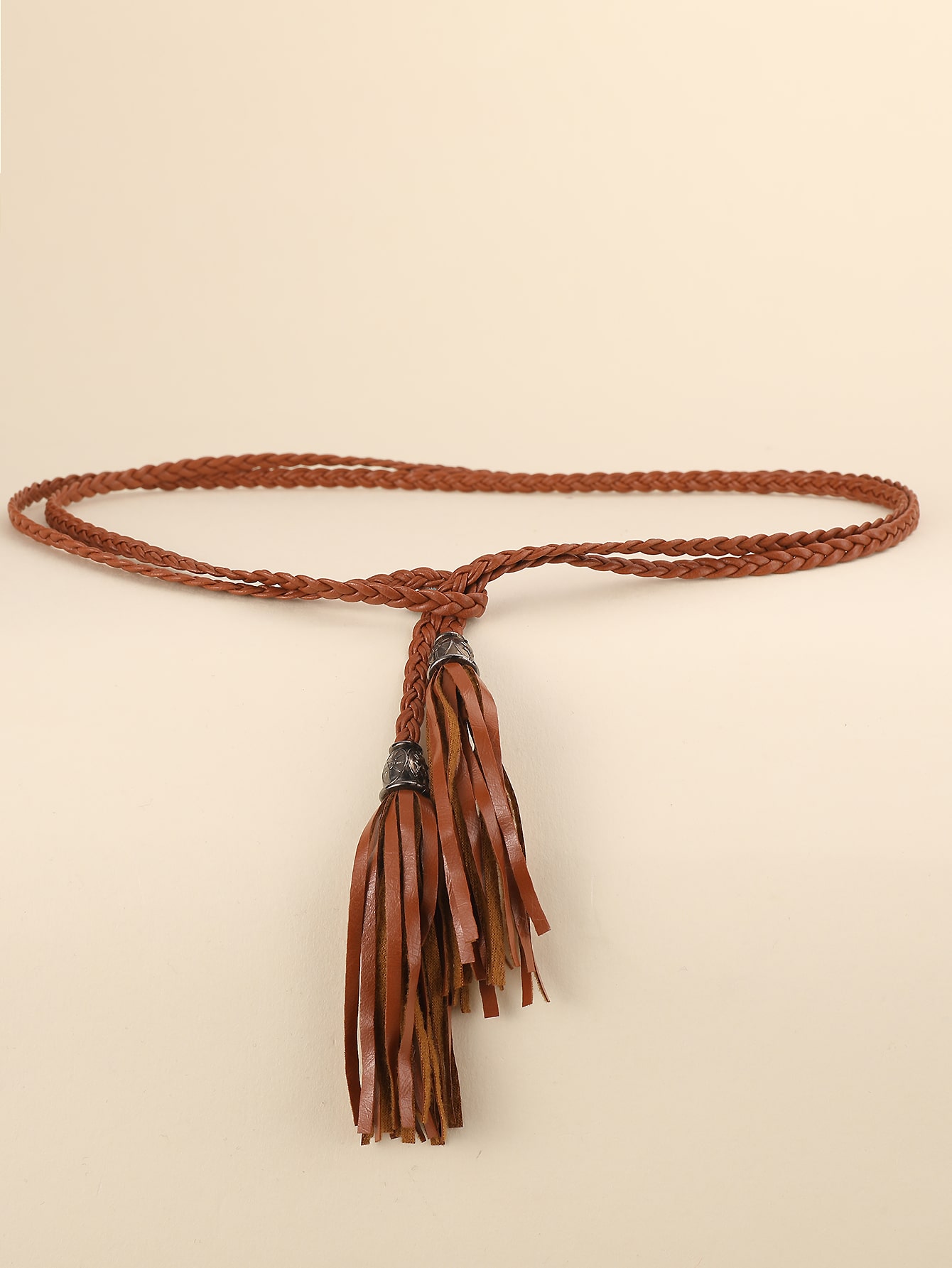 Ремень с кисточками и подвесками в стиле бохо, верблюд women s belly dance waist belt coins tassel hip scarf costume accessories
