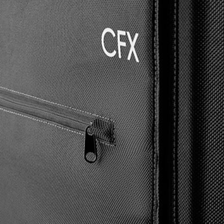 Защитный чехол CFX3 100 Dometic, черный цена и фото