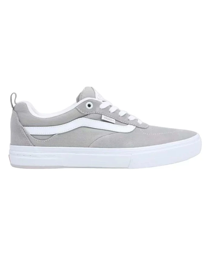 

Кроссовки Vans, серый