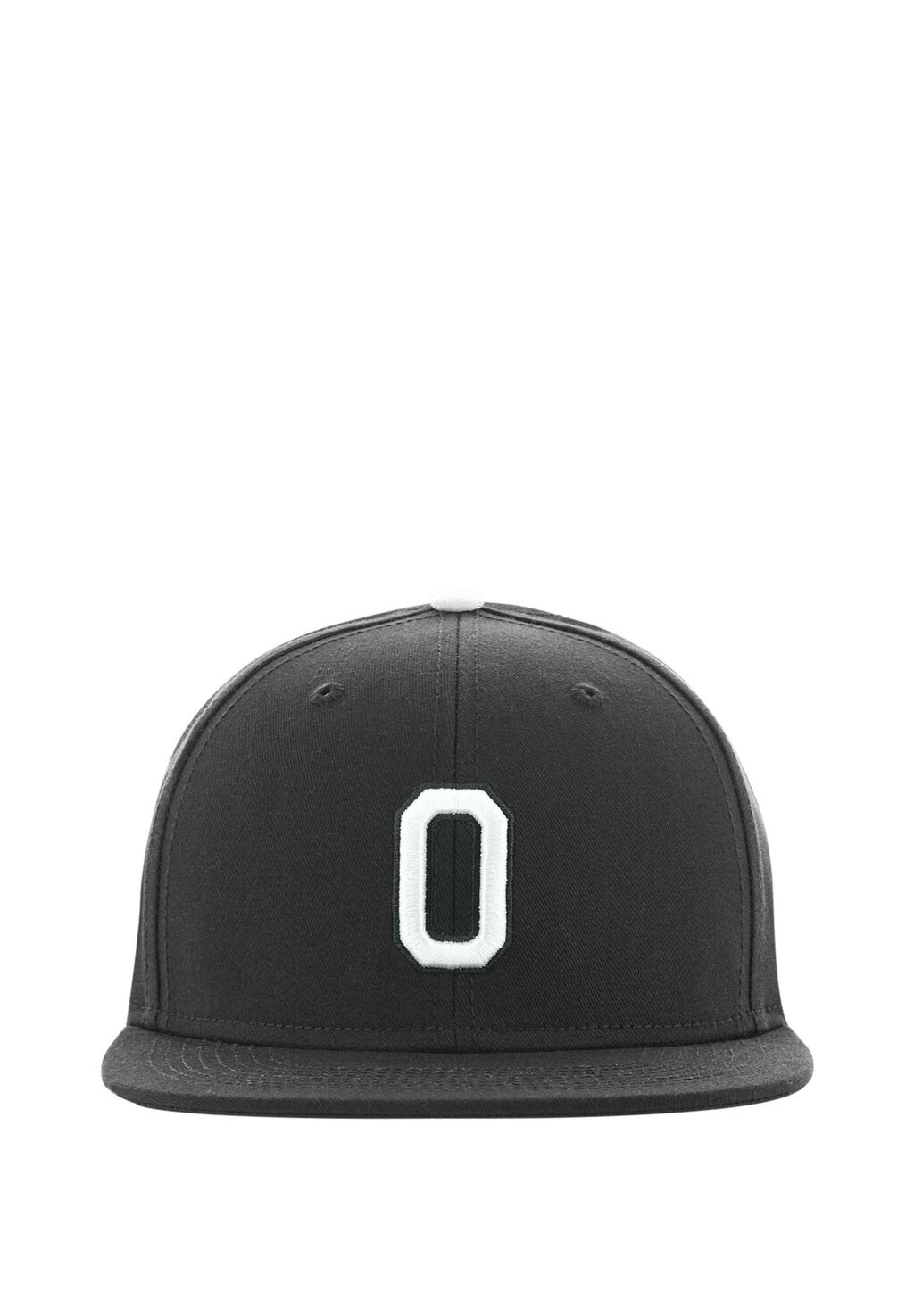 

Бейсболка LETTER SNAPBACK MSTRDS, черный
