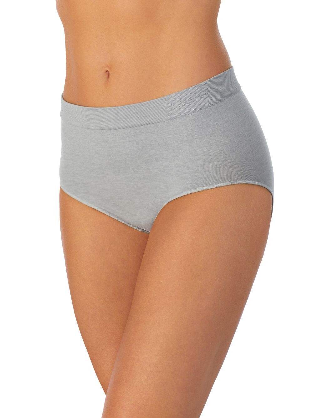 

Бесшовные трусики Comfort Le Mystere