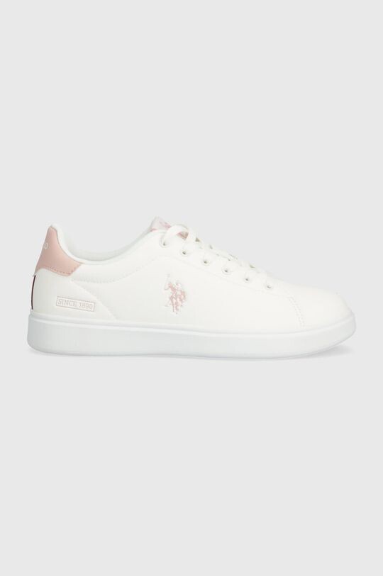 

Кроссовки MARLYN U.S. Polo Assn., белый