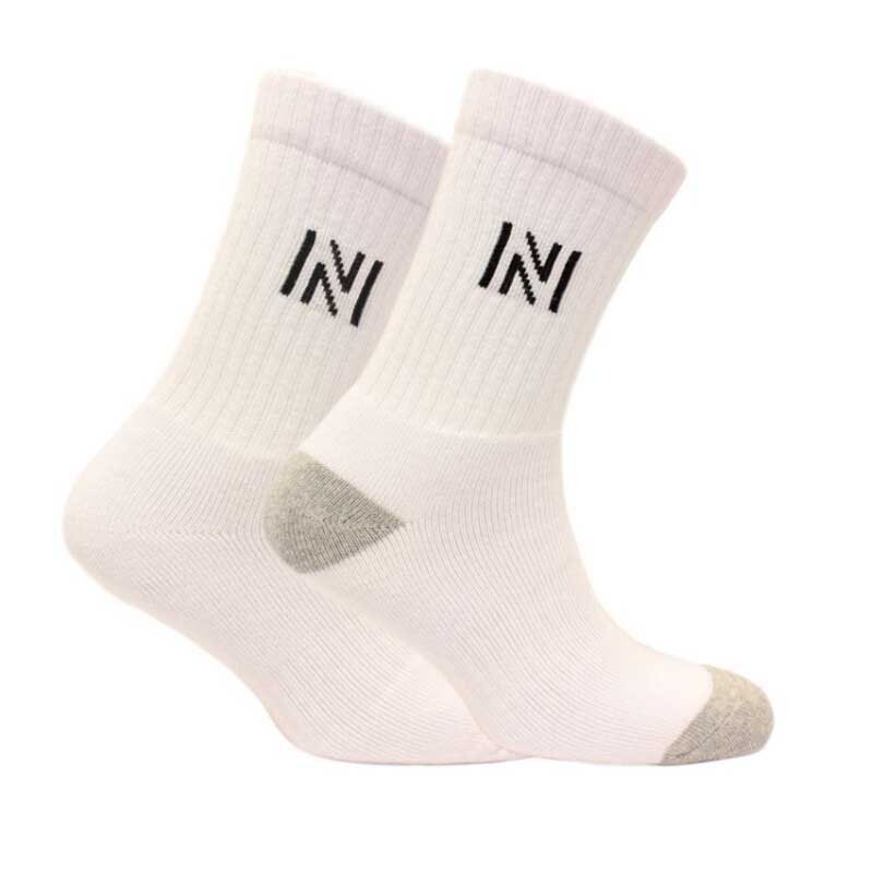 

Носки Norfolk Nordkapp Half 2 шт, бежевый