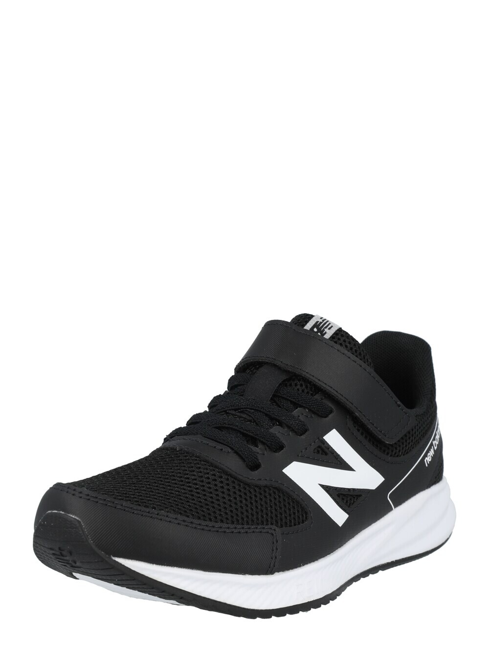 

Кроссовки New Balance 570, черный