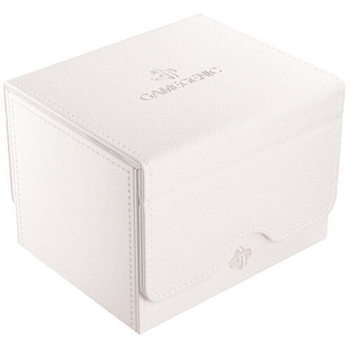

Аксессуары Gamegenic Sidekick 100+ XL Convertible: White