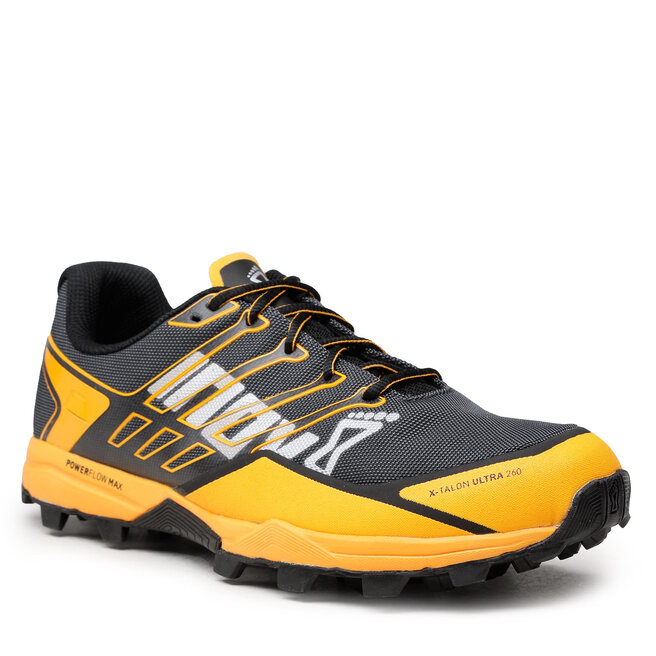 

Кроссовки Inov-8 X-TalonUltra, черный