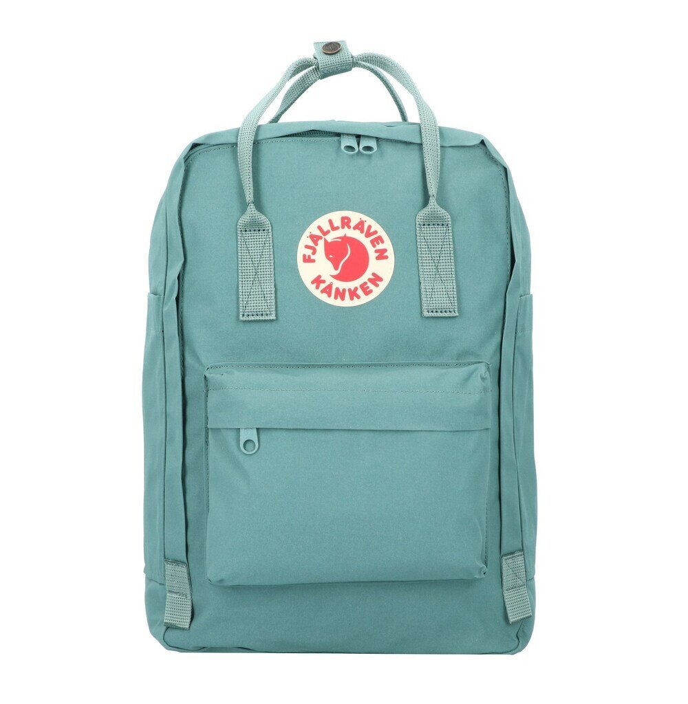 

Рюкзак Fjällräven Kanken, оливковое