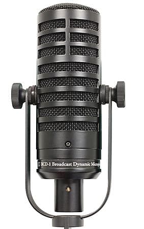 Динамический микрофон MXL BCD-1 Live Broadcast Dynamic Mic