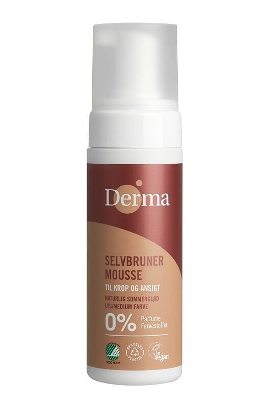 

Derma автозагар, 150 ml