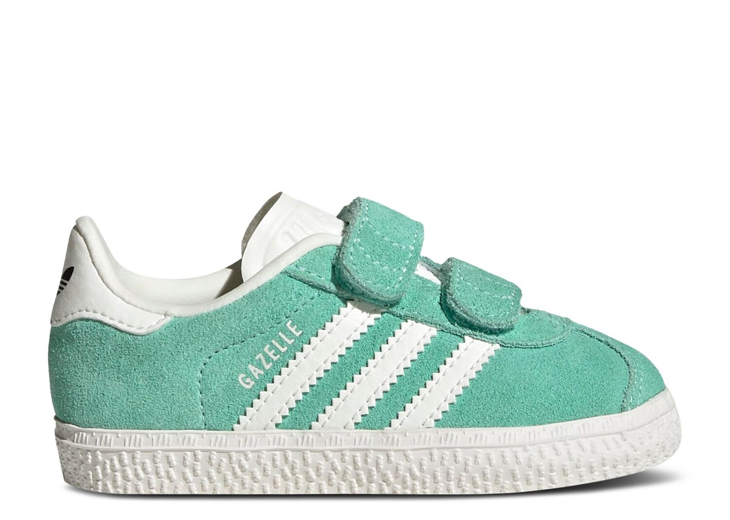 

Кроссовки adidas Gazelle Cf I 'Easy Green', зеленый