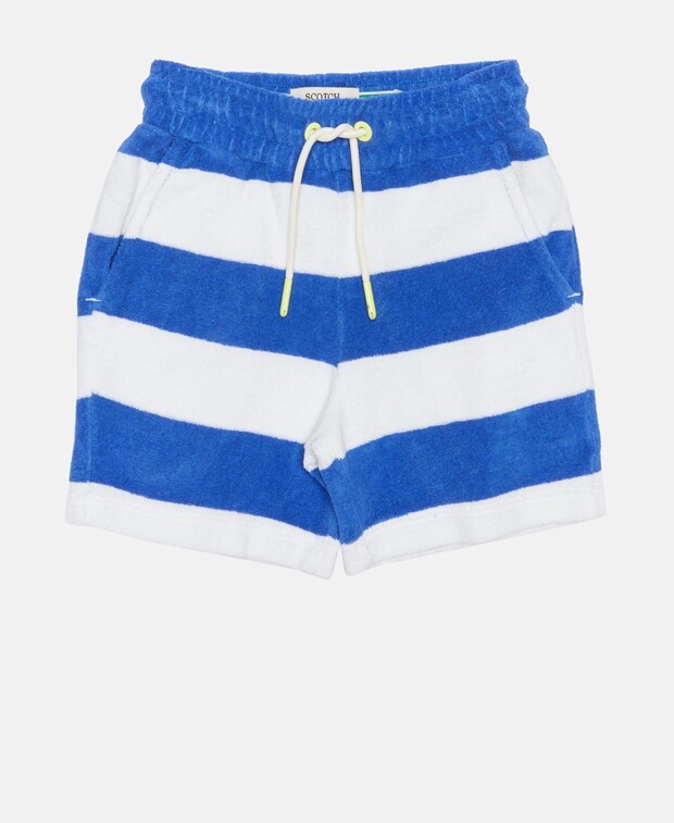 

Шорты Scotch & Soda, синий