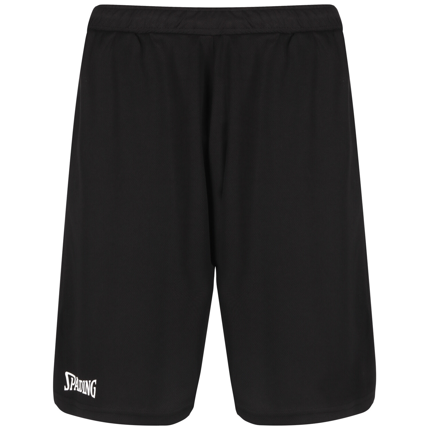 

Шорты Spalding Active, черный