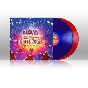 Виниловая пластинка Various Artists - Now That's What I Call Eurovision Song Contest
