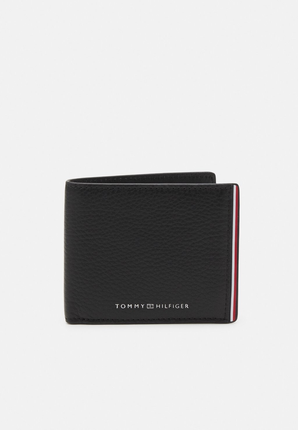 

Кошелек Tommy Hilfiger, черный