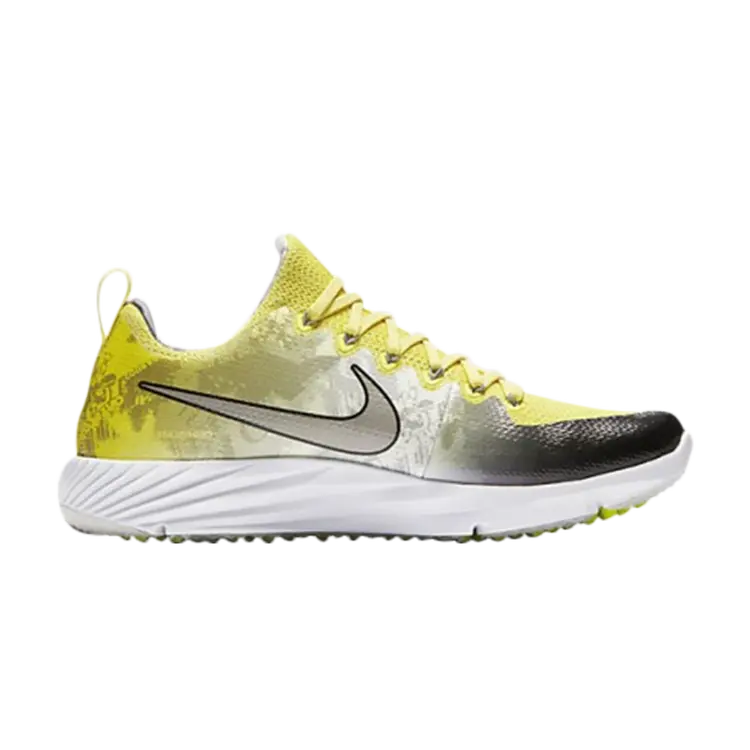 

Кроссовки Nike Vapor Speed Turf 'Doernbecher', желтый