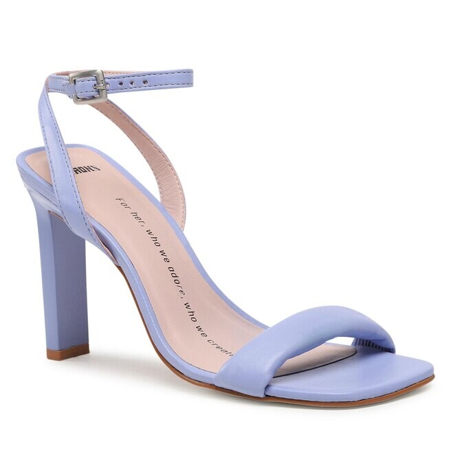

Сандалии Bronx Aladin-Sandal, фиолетовый