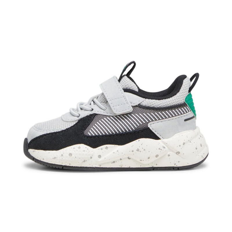 

Детские кроссовки Puma RS-X Street Punk AC+